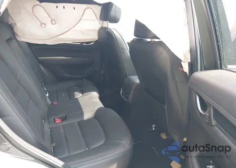 2023 Mazda Cx-5 2.5 Turbo z USA, uszkodzony, nr VIN JM3KFBAY3P0102644